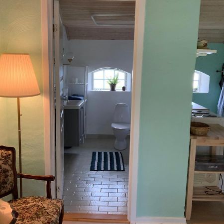 Brogaard Apartments Løkken エクステリア 写真