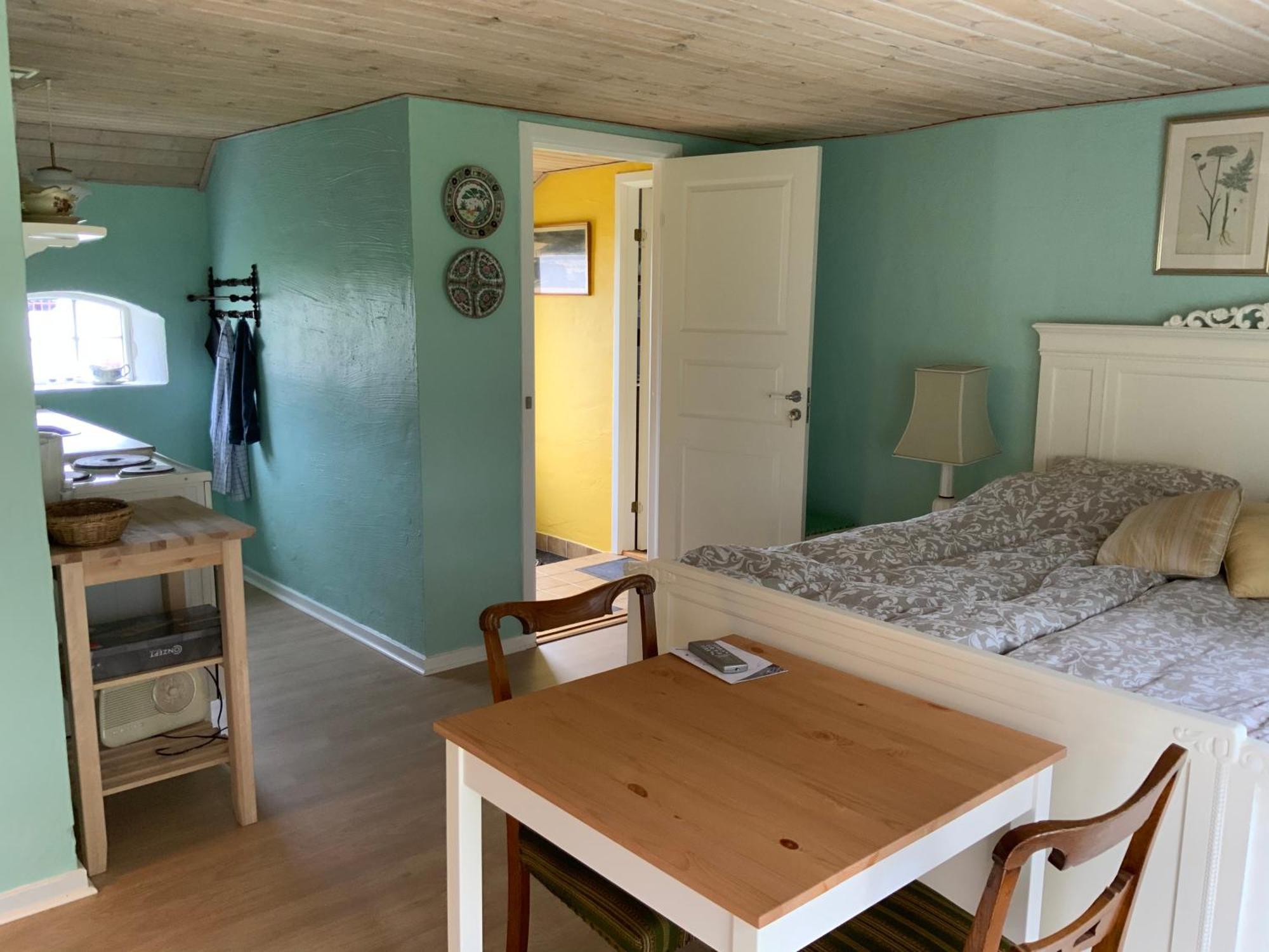 Brogaard Apartments Løkken エクステリア 写真