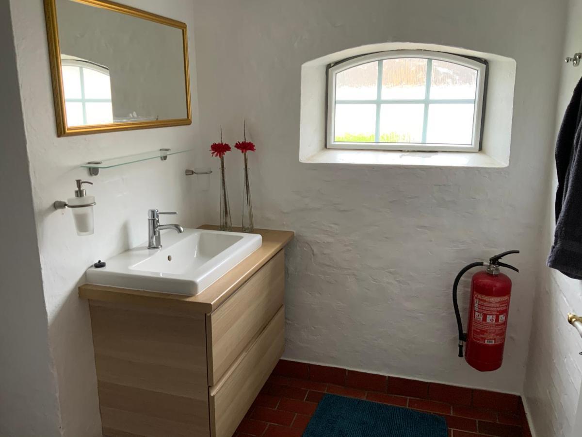 Brogaard Apartments Løkken エクステリア 写真