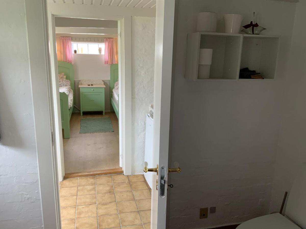 Brogaard Apartments Løkken エクステリア 写真