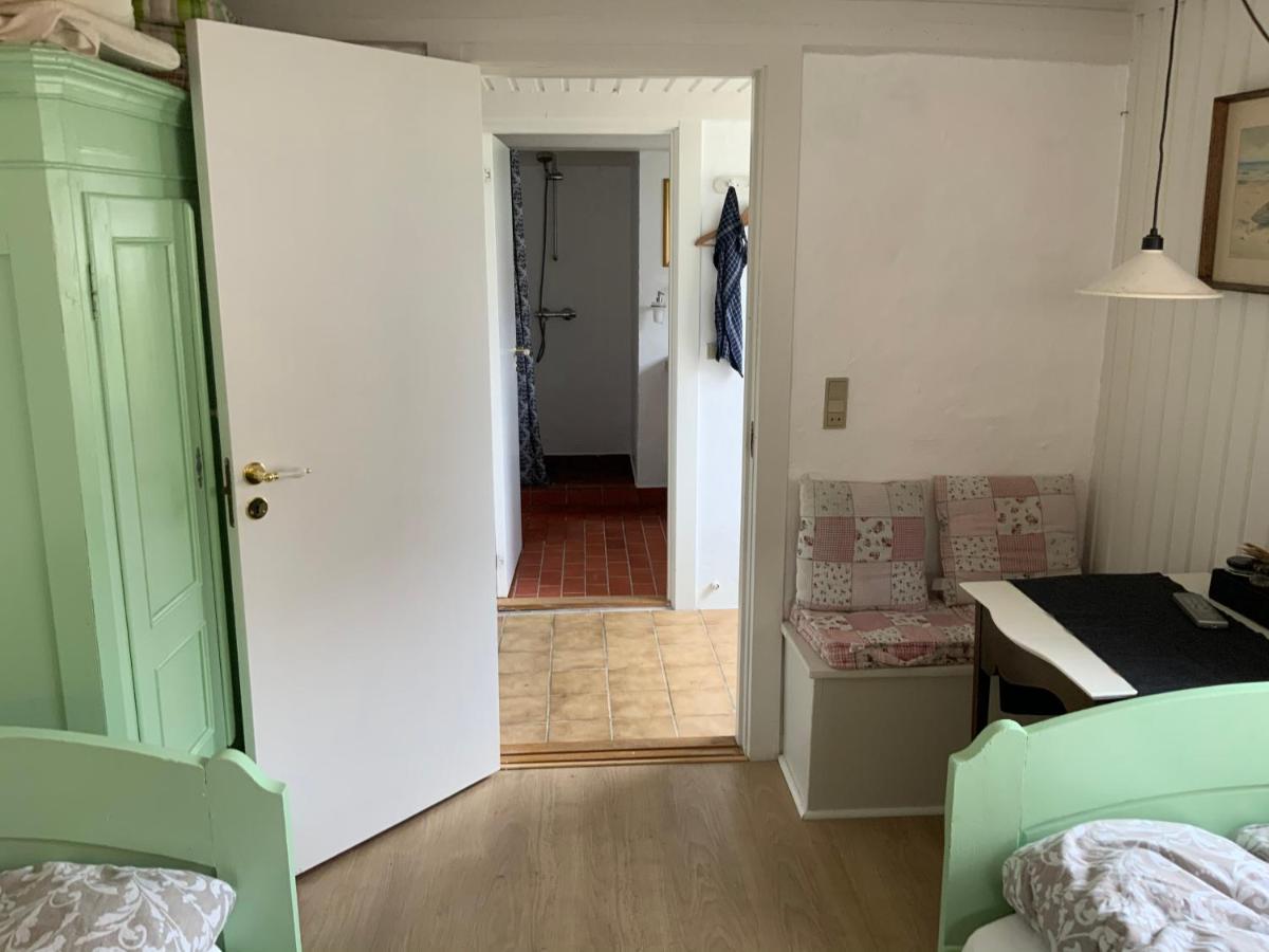 Brogaard Apartments Løkken エクステリア 写真
