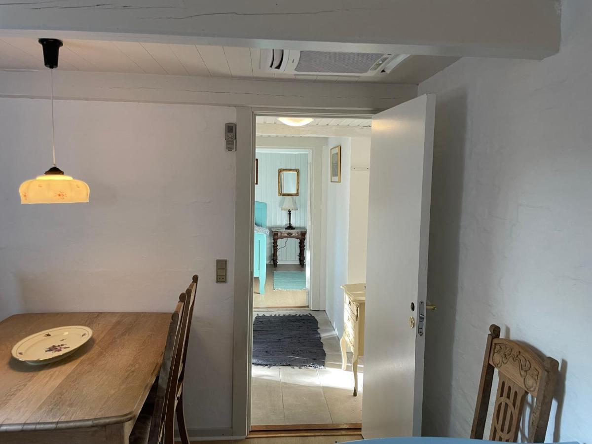 Brogaard Apartments Løkken エクステリア 写真
