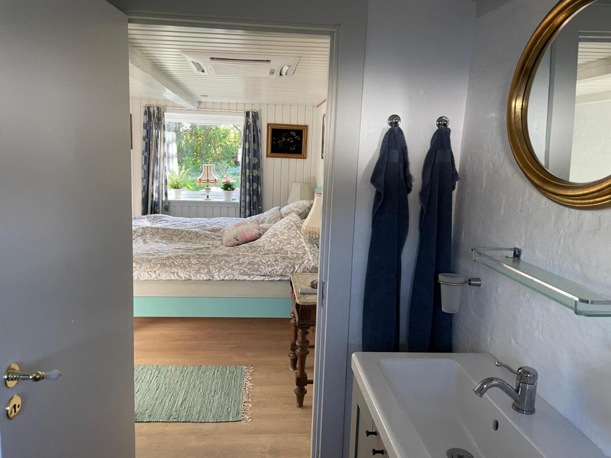 Brogaard Apartments Løkken エクステリア 写真