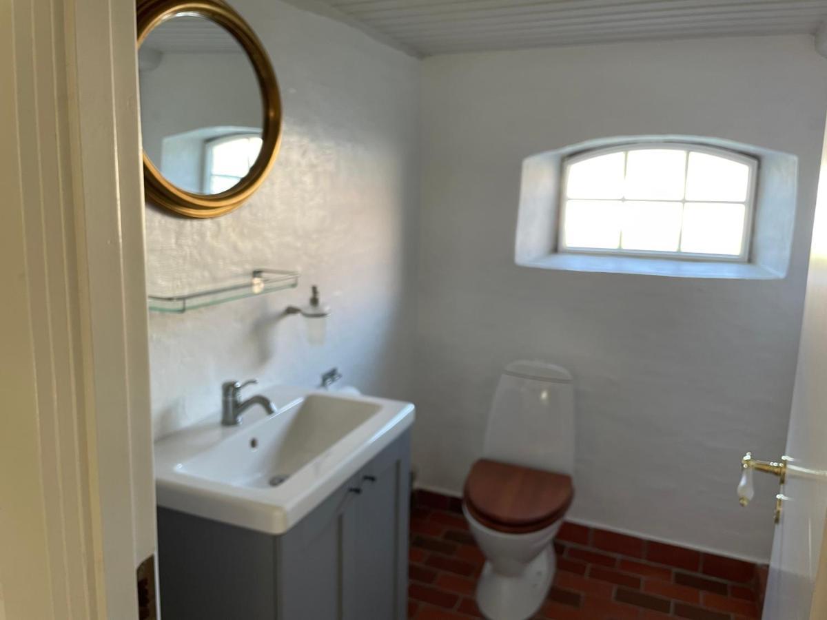 Brogaard Apartments Løkken エクステリア 写真