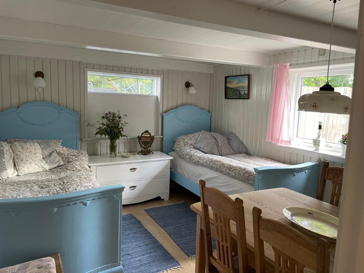 Brogaard Apartments Løkken エクステリア 写真